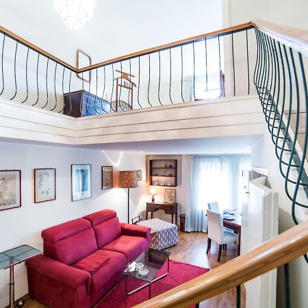 Rent In Rome Archimede רומא מראה חיצוני תמונה