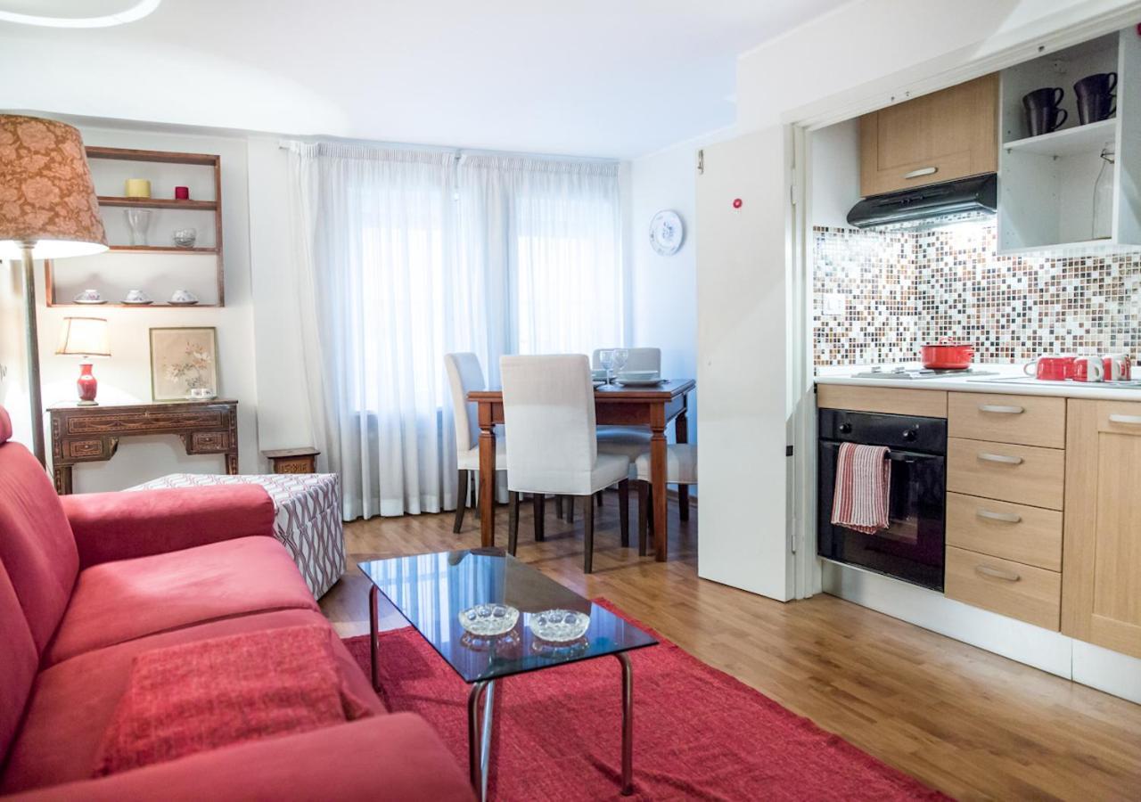 Rent In Rome Archimede רומא מראה חיצוני תמונה