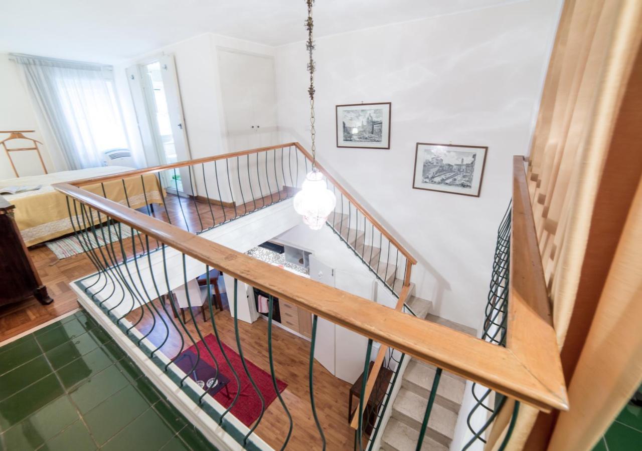 Rent In Rome Archimede רומא מראה חיצוני תמונה