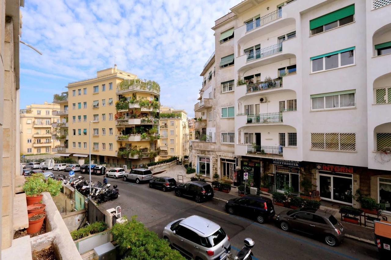 Rent In Rome Archimede רומא מראה חיצוני תמונה