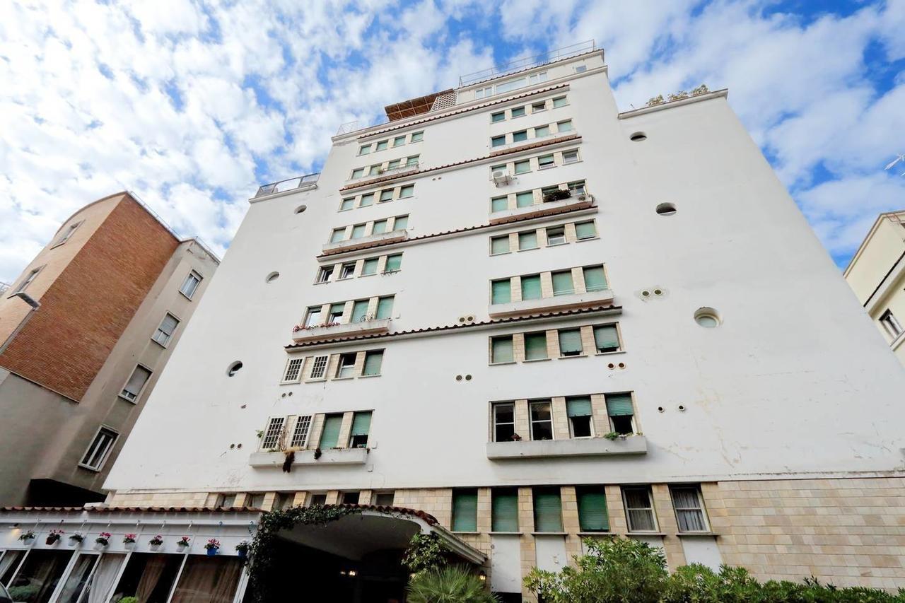 Rent In Rome Archimede רומא מראה חיצוני תמונה