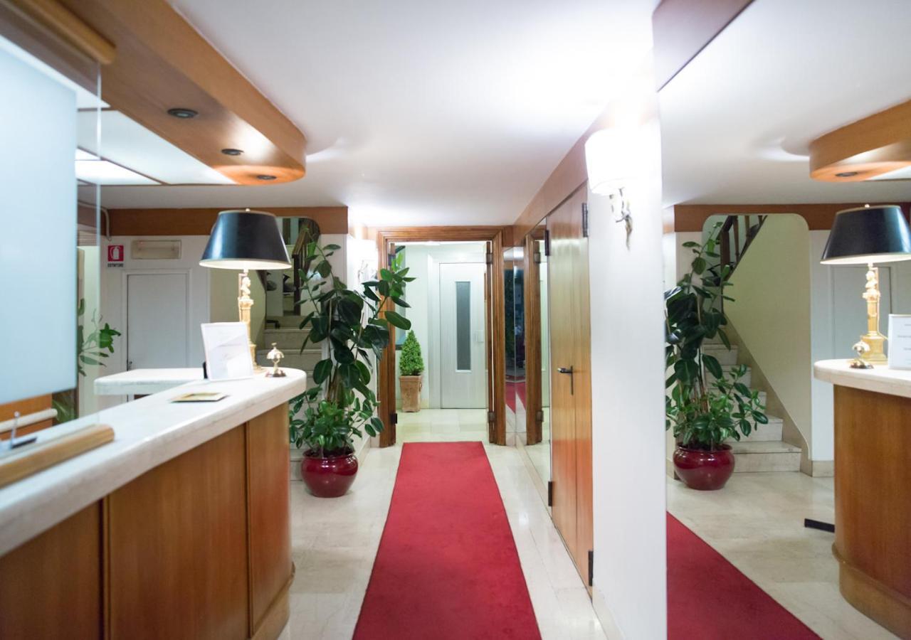 Rent In Rome Archimede רומא מראה חיצוני תמונה