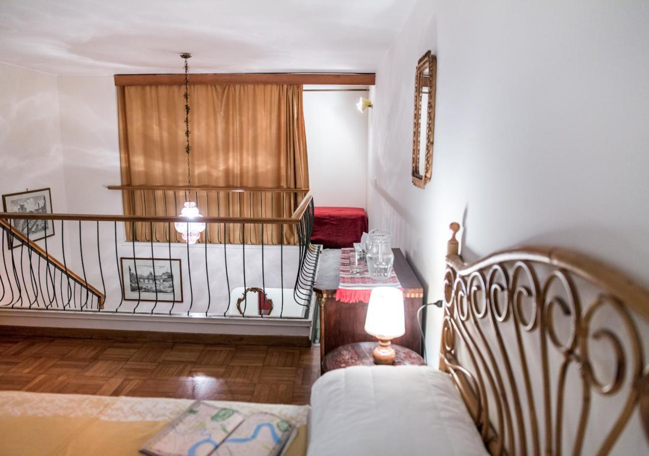Rent In Rome Archimede רומא מראה חיצוני תמונה