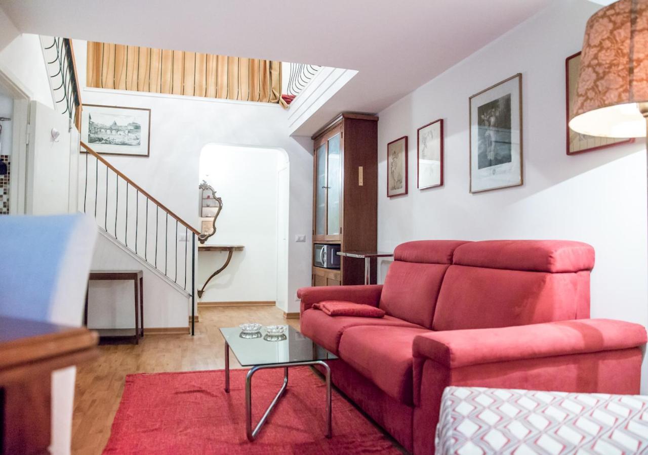 Rent In Rome Archimede רומא מראה חיצוני תמונה