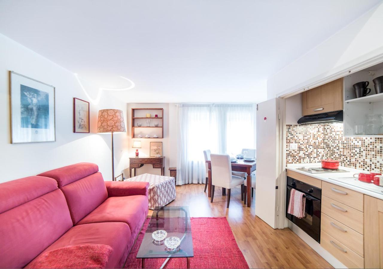 Rent In Rome Archimede רומא מראה חיצוני תמונה
